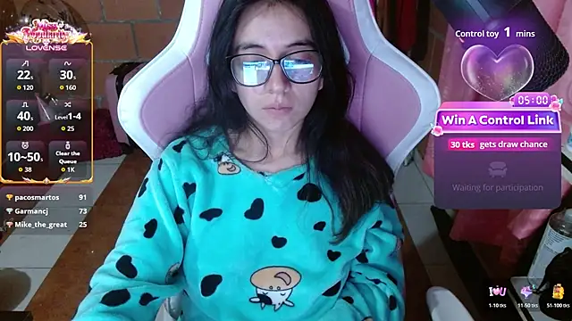 Maggie_Fox3 - SHOW CUM