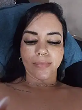 Luabaldo - Close-up of an orgasm with a vibrator