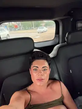 LukeLouHarvey - POV Deep throat + dirty talk