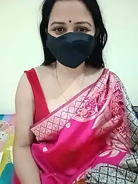 Ragni-kaur - Boobs show, चुटिया खिलाना