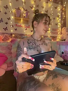 CHACHOULAND - 👀FINGERS PUSSY + 1 🎁 LT