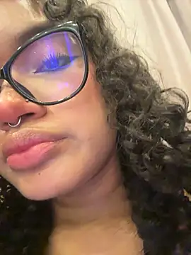Bunny-firee - Nipple pinches🤤🍒