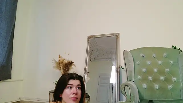 Rose_Staim - pet my kitty with dildo