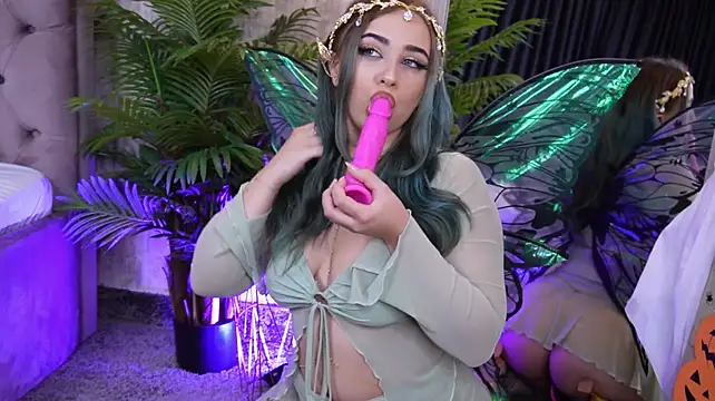 AlanaMilani_ - 🤤Drolling on my 🤤