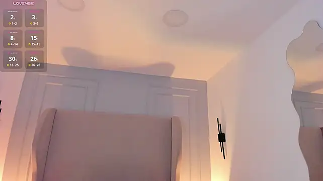 Samantha_kay_ - ⭐Erotic nude dance⭐