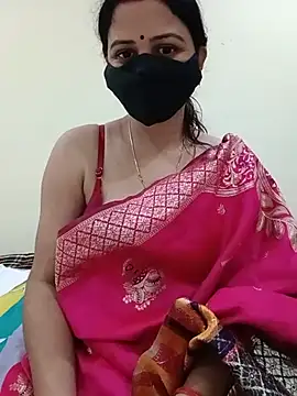 Ragni-kaur - Boobs show, चुटिया खिलाना