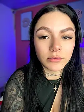 Megaan__More - All Naked