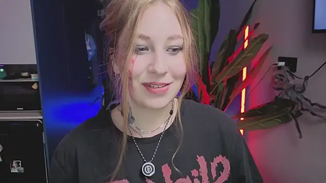 ShowmeYourfetish - Custom video 🕷️
