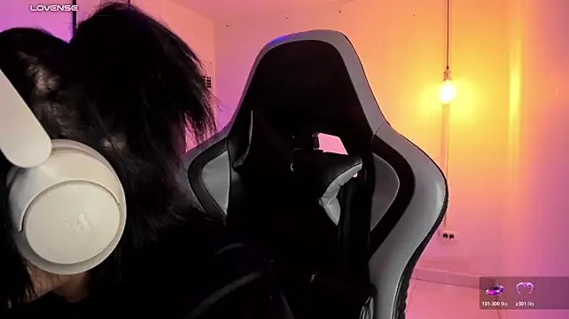 Kitty_Gang - Too deep blowjob 🤤