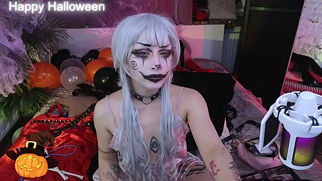 Marsy_bliss - massag tits closeup