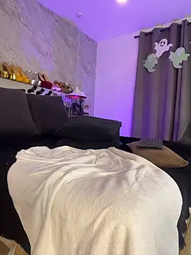 Alanna_Hank - OIL + CLAP ASS 🍑