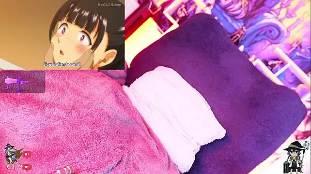 Soffy_garcia - oil on Rem's ass🍑🥵