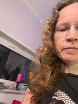 AnnikaRose - Naked Orgasmus + LT free clip