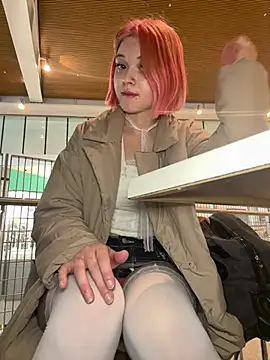 TimesSquare_ - Hard FUCK pussy BIG🍆Dildo(BBC)to Squirt