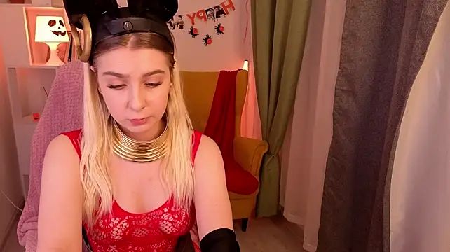 ChloeVirelix - slap ass in doggy