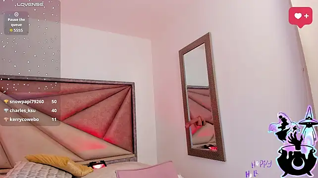SaraWagner_ - Ride torso like a little kitty horny😼🔥