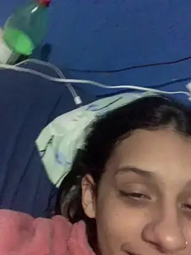 Loirinha_Safadinha69 - Siririca gostosa 😈