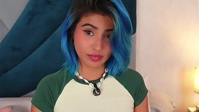 Sky_Riyoo - Control lush x5min