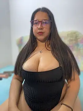 Shara_ - Enjoy ​with ​me ❤ Cum show