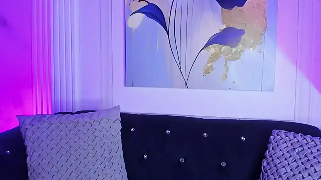 Allisson_peach - PLAY WITH MY CLIT