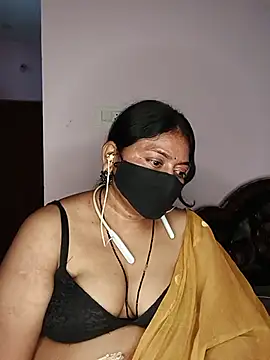 Telugu--Nadhini143 - 100 tokens boobs show
