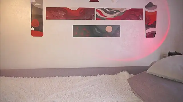 MiaThaine - Cover my sweet buns with oil