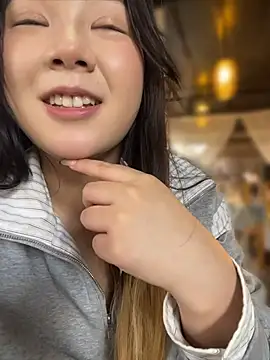 Luna-girl