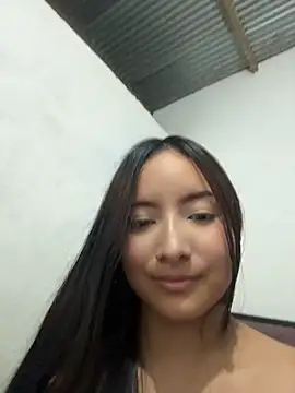 Melissamar - Fingering ass