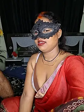 Soniya_je - Cum on mouth on public