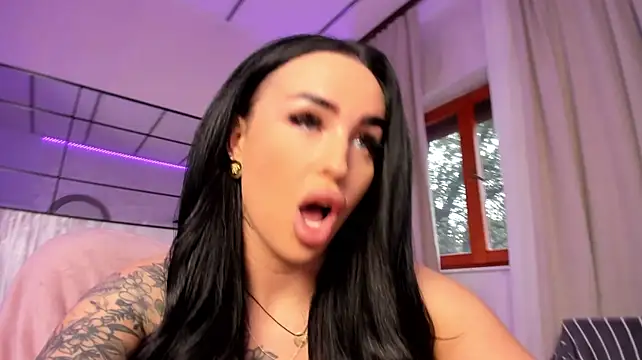 Eva_r0se - let me suck you deep