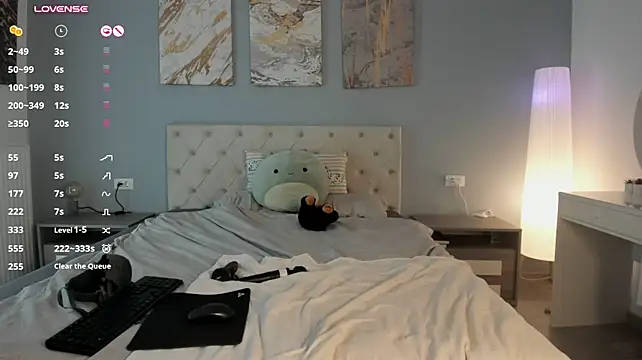 IvyTease_ - pound my pussy hard