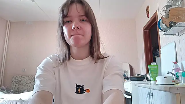 WondaMacoreno - Stand up and show my cool outfit, maybe?