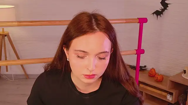 Mila__moon - take off the shorts