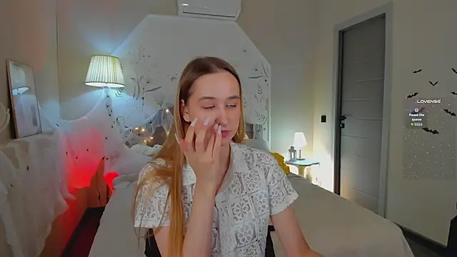Sweett_Monica - take off your shorts