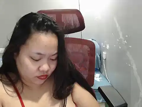 BubbleButtPinay