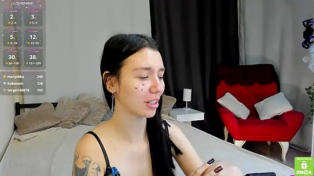 Amelia_skyy - flash pussy