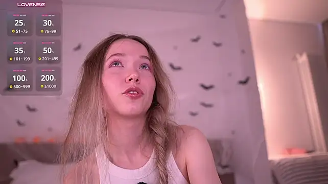 PinkyVenom__ - to spank sexy booty tough
