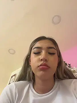 SophieRinaldi - Doggystyle masturbation