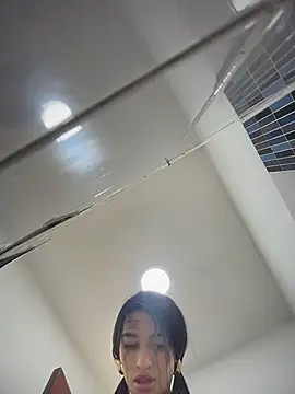 Princess_skinny_ - control for 5 min