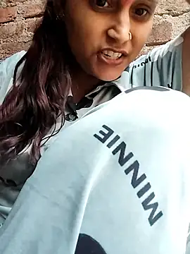 Babydoll143_indian - Dancing