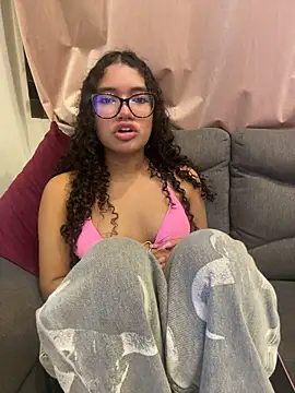Bunny-firee - Nipple pinches🤤🍒
