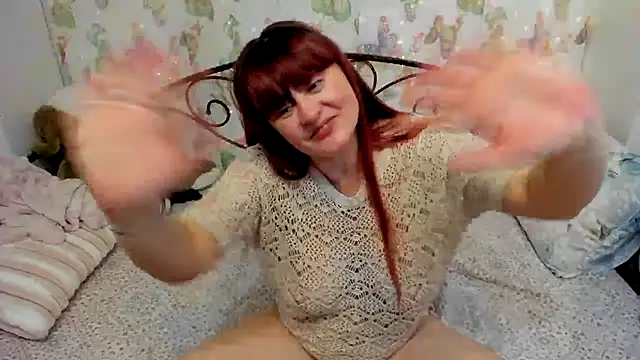 NightWish_Lorena - Happy night!Who's in for some fun?!