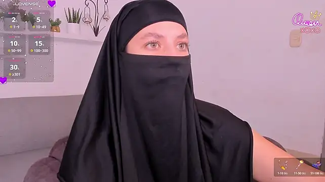 Salma_arabicc - Show my delicious tits