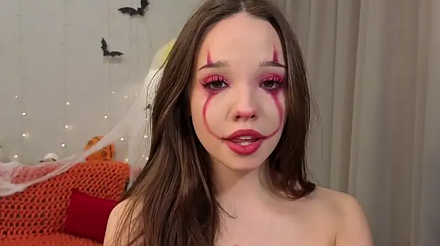 Milly_Lane - Hardcore balls deep DILDO PUSSY fuck