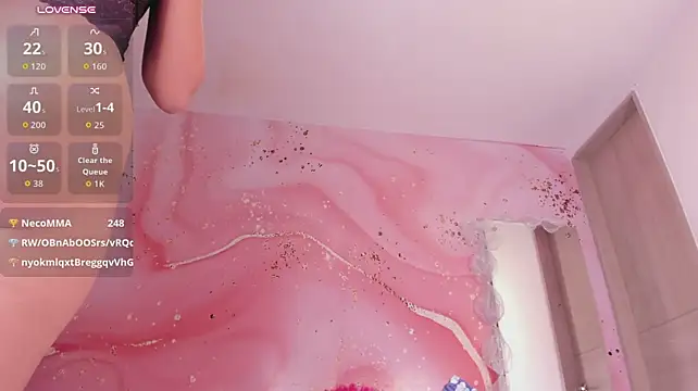 Sammy_lovee18 - 2 fingers in my pussy