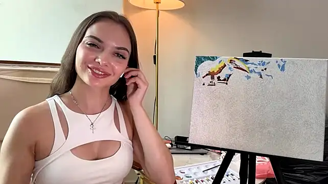 MelanyLoil - Draw different collor