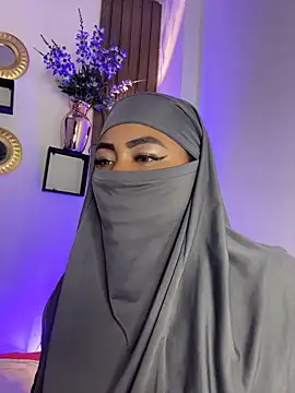 Isa-anbar - show my open pussy to daddy