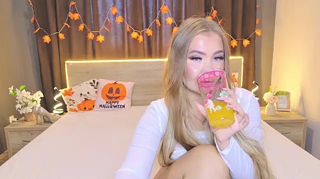StacyYellig - Princess Treatment💖