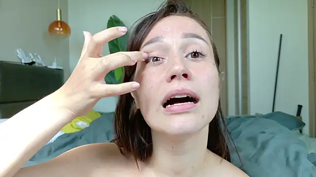 Heylixie__ - Eat cum
