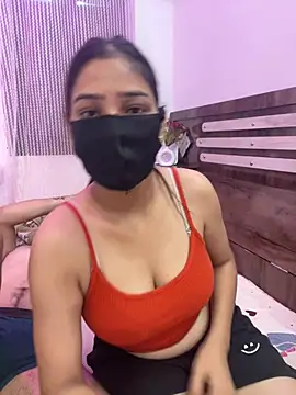 SWEET_AARU1 - Full nude in public sex 10 mint